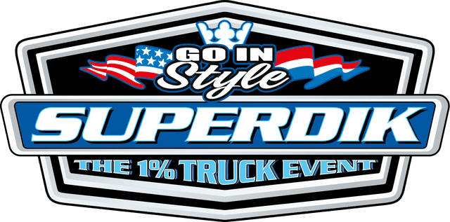 Superdik - The 1% Truck Event
