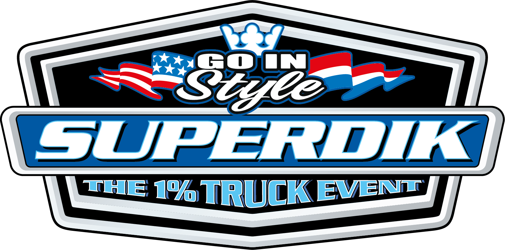 Superdik - The 1% Truck Event